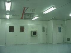 新版GMP對潔凈室工程的新要求你滿足了嗎?